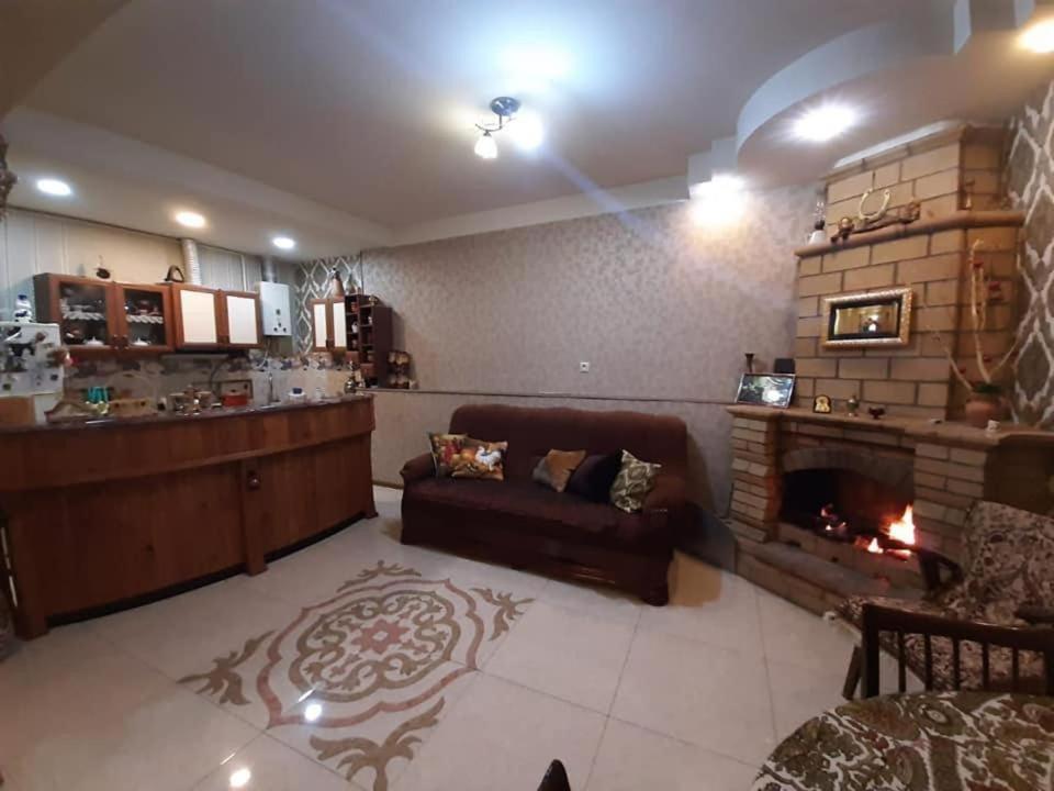 Villa House 125A à Dilidjan Extérieur photo