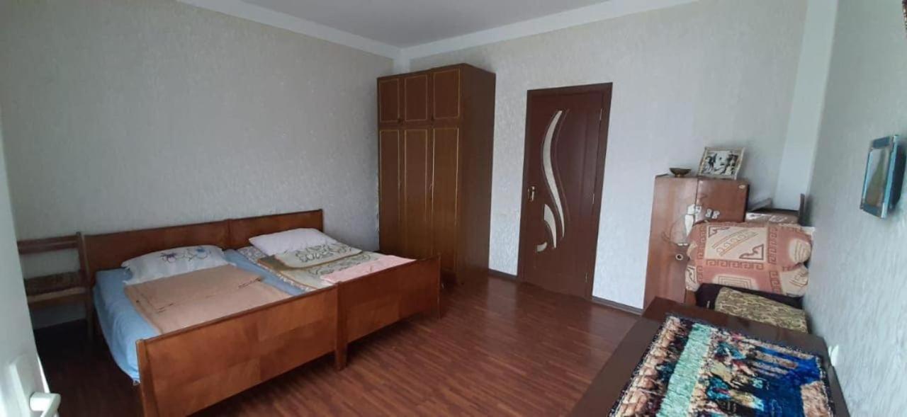 Villa House 125A à Dilidjan Extérieur photo