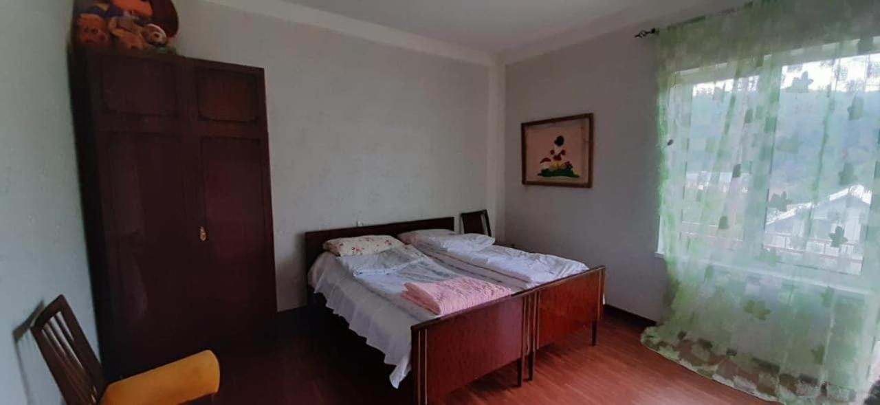 Villa House 125A à Dilidjan Extérieur photo