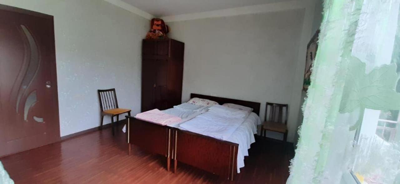 Villa House 125A à Dilidjan Extérieur photo