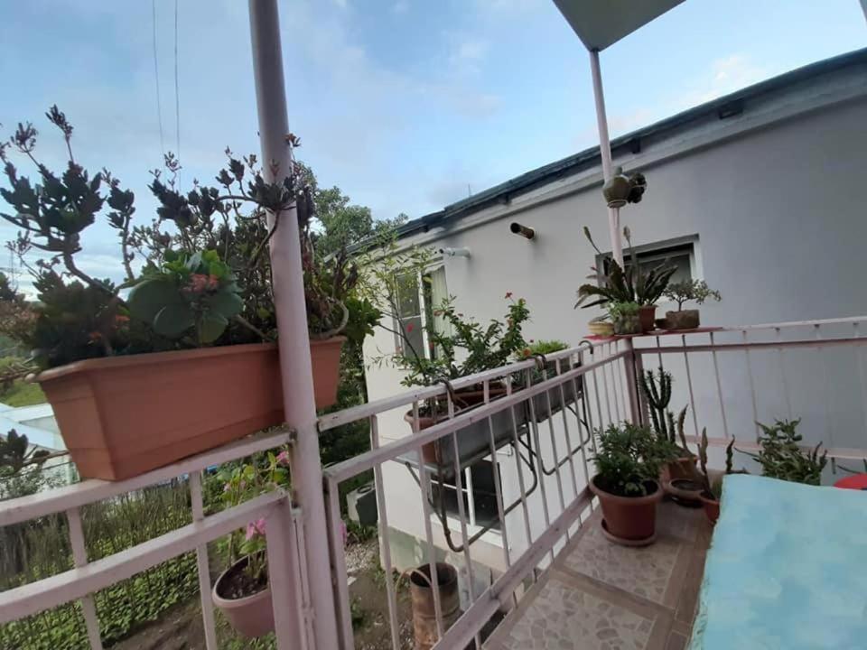 Villa House 125A à Dilidjan Extérieur photo