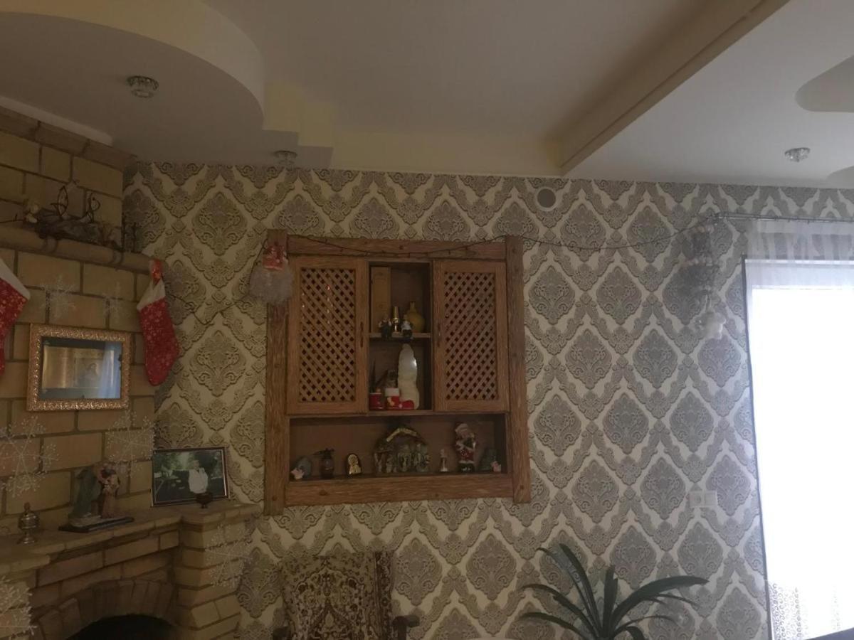 Villa House 125A à Dilidjan Extérieur photo